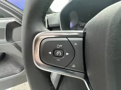 Photo 36 Volvo C40  Recharge Extended Range 252 ch 1EDT