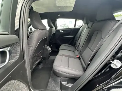 Photo 9 Volvo C40  Recharge Extended Range 252 ch 1EDT