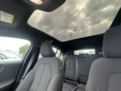 Photo 33 Volvo C40  Recharge Extended Range 252 ch 1EDT