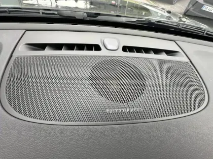 Photo 34 Volvo C40  Recharge Extended Range 252 ch 1EDT