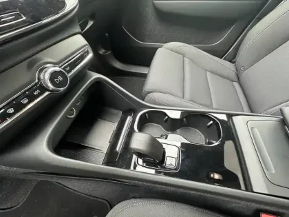 Photo 32 Volvo C40  Recharge Extended Range 252 ch 1EDT