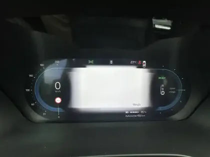 Photo 31 Volvo C40  Recharge Extended Range 252 ch 1EDT