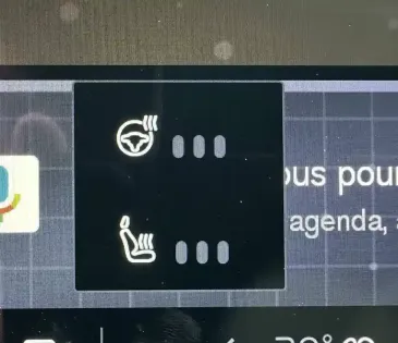 Photo 38 Volvo C40  Recharge Extended Range 252 ch 1EDT