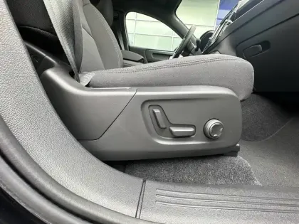 Photo 22 Volvo C40  Recharge Extended Range 252 ch 1EDT