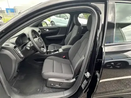 Photo 5 Volvo C40  Recharge Extended Range 252 ch 1EDT