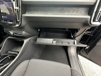 Photo 23 Volvo C40  Recharge Extended Range 252 ch 1EDT