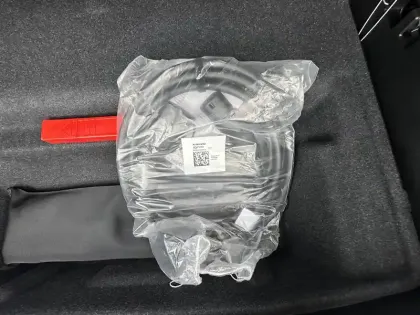 Photo 12 Volvo C40  Recharge Extended Range 252 ch 1EDT