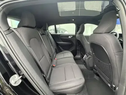 Photo 15 Volvo C40  Recharge Extended Range 252 ch 1EDT