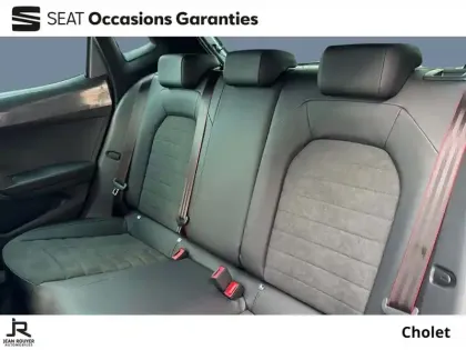 Photo 9 Seat Ibiza  1.0 EcoTSI 115 ch S/S DSG7