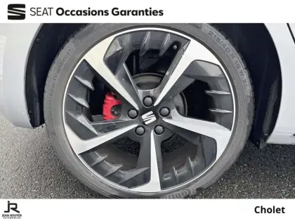 Photo Seat Ibiza Fr Xclusive