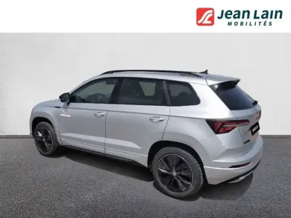 Photo 24 Skoda Karoq  1.5 TSI Evo 2 150 ch ACT DSG7