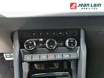 Photo 31 Skoda Karoq  1.5 TSI Evo 2 150 ch ACT DSG7