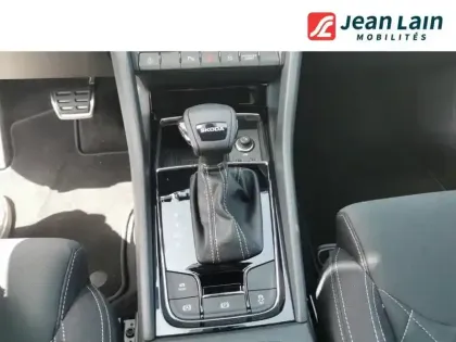 Photo 30 Skoda Karoq  1.5 TSI Evo 2 150 ch ACT DSG7