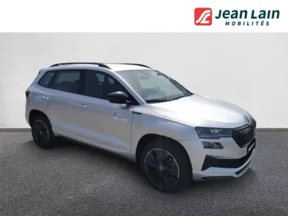 Photo 38 Skoda Karoq  1.5 TSI Evo 2 150 ch ACT DSG7