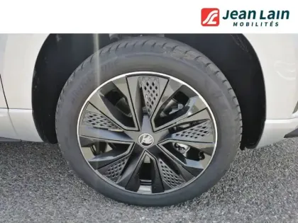 Photo 44 Skoda Karoq  1.5 TSI Evo 2 150 ch ACT DSG7