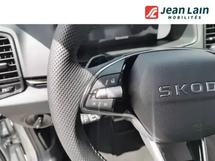 Photo 47 Skoda Karoq  1.5 TSI Evo 2 150 ch ACT DSG7