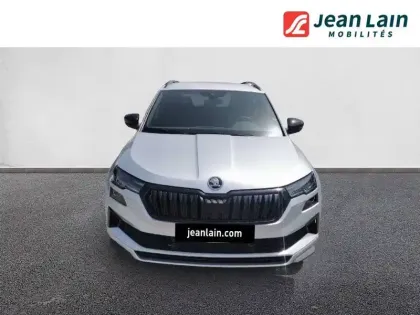 Photo 19 Skoda Karoq  1.5 TSI Evo 2 150 ch ACT DSG7