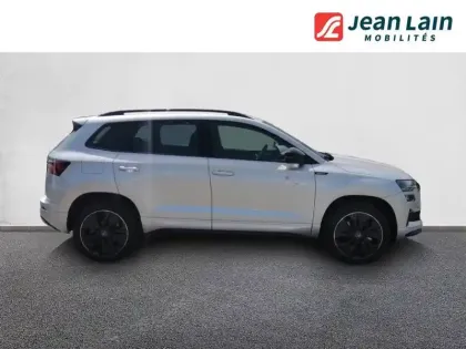 Photo 39 Skoda Karoq  1.5 TSI Evo 2 150 ch ACT DSG7