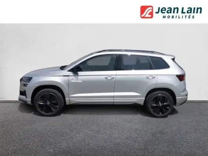 Photo 25 Skoda Karoq  1.5 TSI Evo 2 150 ch ACT DSG7