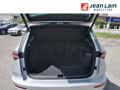 Photo 27 Skoda Karoq  1.5 TSI Evo 2 150 ch ACT DSG7