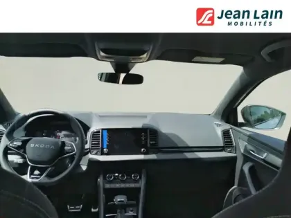 Photo 53 Skoda Karoq  1.5 TSI Evo 2 150 ch ACT DSG7