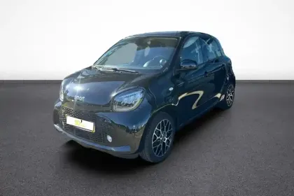 Photo Smart Forfour Prime
