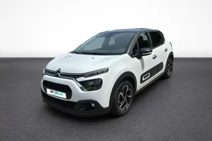 Photo Citroën C3 Shine Business