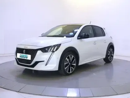 Photo Peugeot 208 Gt