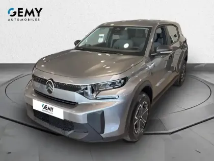 Photo Citroën C3 Aircross You