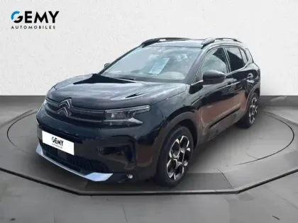 Photo Citroën C5 Aircross Max