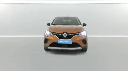 Photo 32 Renault Captur  TCe 100 Essence + GPL