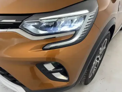 Photo 49 Renault Captur  TCe 100 Essence + GPL