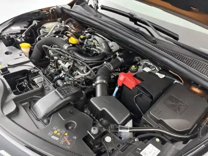 Photo 47 Renault Captur  TCe 100 Essence + GPL