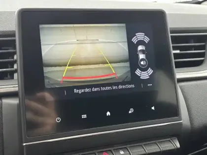 Photo 40 Renault Captur  TCe 100 Essence + GPL