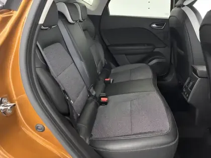 Photo 43 Renault Captur  TCe 100 Essence + GPL