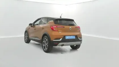 Photo 27 Renault Captur  TCe 100 Essence + GPL