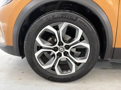 Photo 33 Renault Captur  TCe 100 Essence + GPL