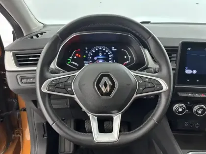 Photo 48 Renault Captur  TCe 100 Essence + GPL