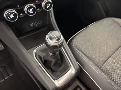 Photo 41 Renault Captur  TCe 100 Essence + GPL