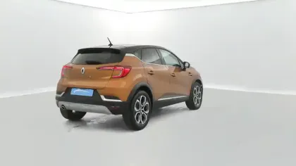 Photo 29 Renault Captur  TCe 100 Essence + GPL