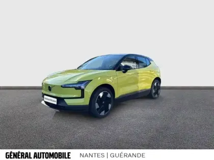 Photo Volvo Ex30 Ultra