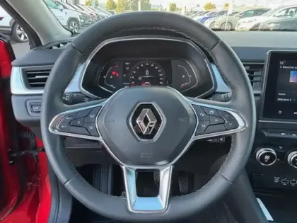 Photo 19 Renault Captur  TCe 90