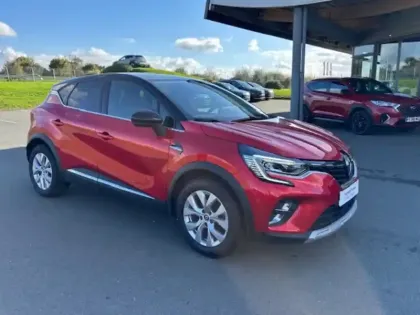 Photo 6 Renault Captur  TCe 90