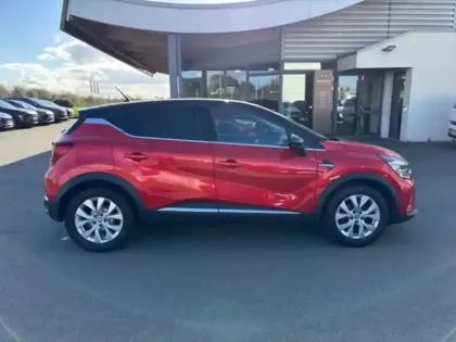 Photo 5 Renault Captur  TCe 90