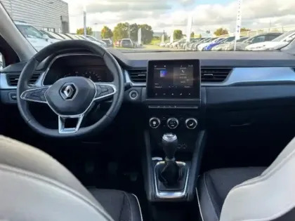 Photo 18 Renault Captur  TCe 90