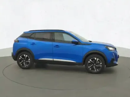Photo 29 Peugeot 2008  Electrique 136 ch