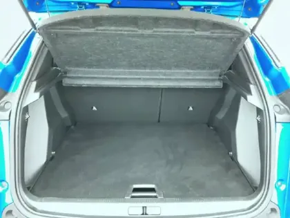 Photo 5 Peugeot 2008  Electrique 136 ch