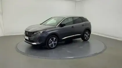Photo Peugeot 3008