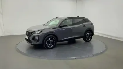 Photo Peugeot 2008