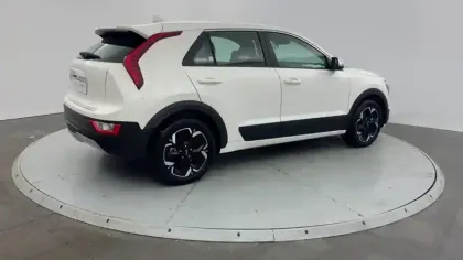 Photo 5 Kia Niro  EV Electrique 204 ch Motion